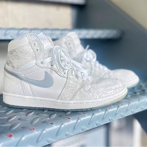 Air Jordan 1 Retro Laser High Og 30th Anniversary 2015